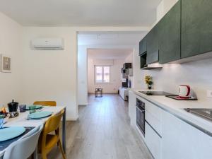Apartment Piazzetta by Interhome