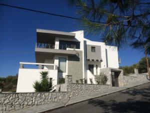 Villa Chiara Thassos Greece