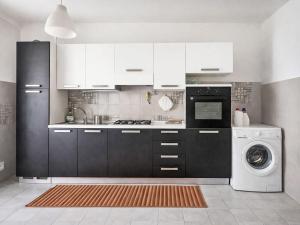 Apartment Etrusco Apartment by Interhome