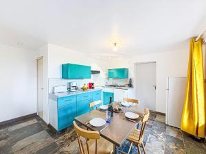 Apartment La Jean by Interhome