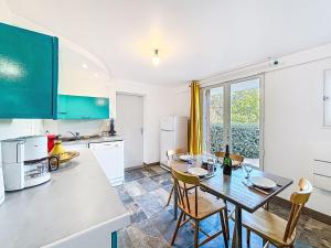 Apartment La Jean by Interhome