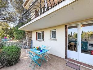 Apartment La Jean by Interhome