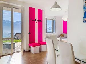 Apartment Libellula by Interhome