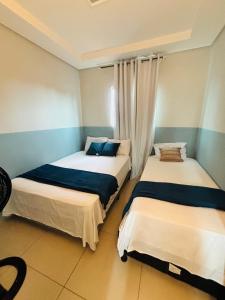 Apartamento São João e outras épocas