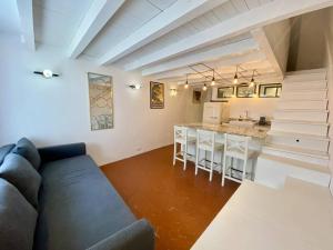 CANNES - CENTRE VILLE COQUET 2P TERRASSE SUR LES TOITS