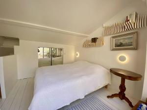 CANNES - CENTRE VILLE COQUET 2P TERRASSE SUR LES TOITS