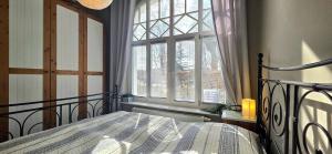 Ferienwohnung S22