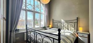 Ferienwohnung S22