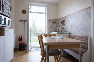 Gästehaus Klüver Wg 1