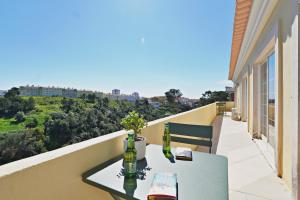 MBird 19 Estoril Penthouse 501