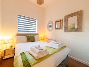 Apartment The Bungalow by Interhome