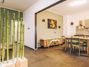 Apartment Casa Al Gelso by Interhome