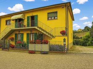 Apartment Casa Al Gelso by Interhome