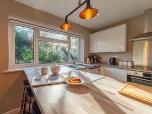 Apartment The Bungalow by Interhome