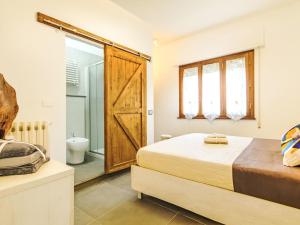 Apartment Casa Al Gelso by Interhome