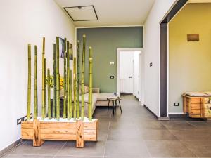 Apartment Casa Al Gelso by Interhome