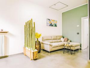Apartment Casa Al Gelso by Interhome