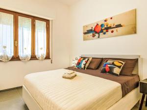 Apartment Casa Al Gelso by Interhome