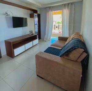 Apartamento São João e outras épocas