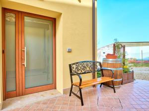 Holiday Home Il Cerchio by Interhome