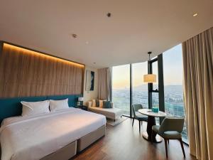Àla Carte Ha Long By Olive Homestay