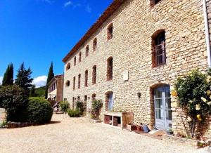 Charmant studio à Viens