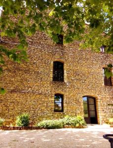 Charmant studio à Viens