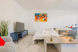 Seaside Getaway - Comfort & Sandy Beaches - Golfe-Juan