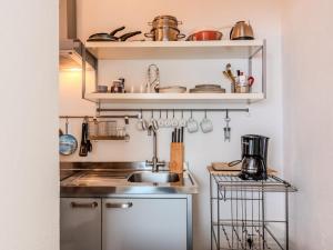 Apartment La Terrazza sul Lago by Interhome