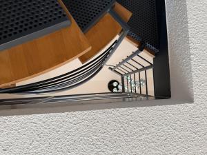 Luxury Apartment Zirndorf Jucuzzi & 77 Smart TV