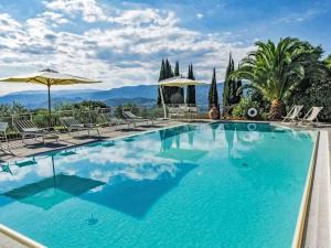 Holiday Home Villa Casale Belvedere by Interhome