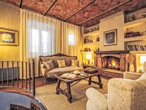 Holiday Home Villa Casale Belvedere by Interhome