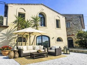 Holiday Home Villa Casale Belvedere by Interhome