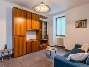 Apartment Cozy Holiday Home by Interhome