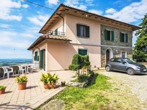 Apartment Villa Morosi-3 by Interhome