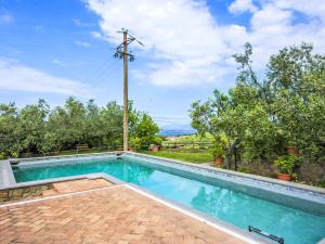 Apartment Villa Morosi-3 by Interhome