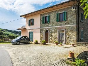 Apartment Villa Morosi-3 by Interhome