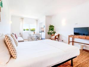 Apartment Studio 54 - Sunny Way by Interhome
