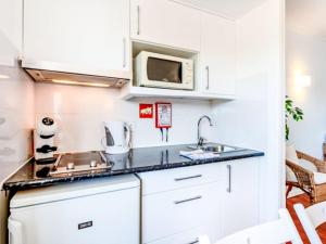 Apartment Studio 54 - Sunny Way by Interhome