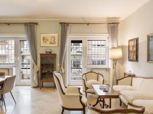 Apartment AMP Vatican Home by Interhome