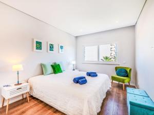Apartment Vista Park Residence by Interhome