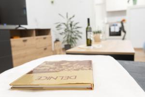 Apartman Kod bake Delnice