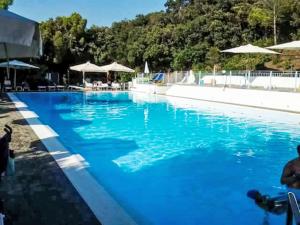 Apartment Rosa di sera by Interhome