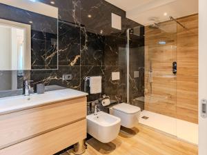 Apartment Garda Oasis by Interhome