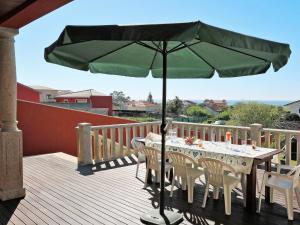 Holiday Home Vista Mar by Interhome