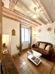 Le Petit Saint Jean - Appartement cosy à Blois
