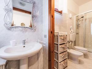 Holiday Home Casa Lilla by Interhome img14
