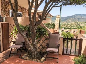 Holiday Home Casa Lilla by Interhome img15
