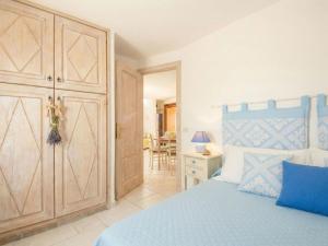 Apartment Vista 9 by Interhome