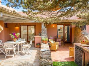 Apartment Vista 9 by Interhome img20